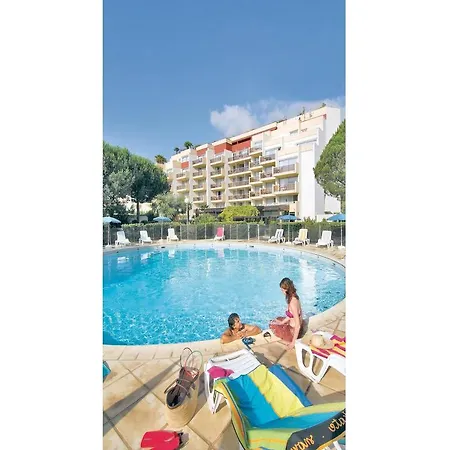 Avenue Jules Grec Ii * Antibes